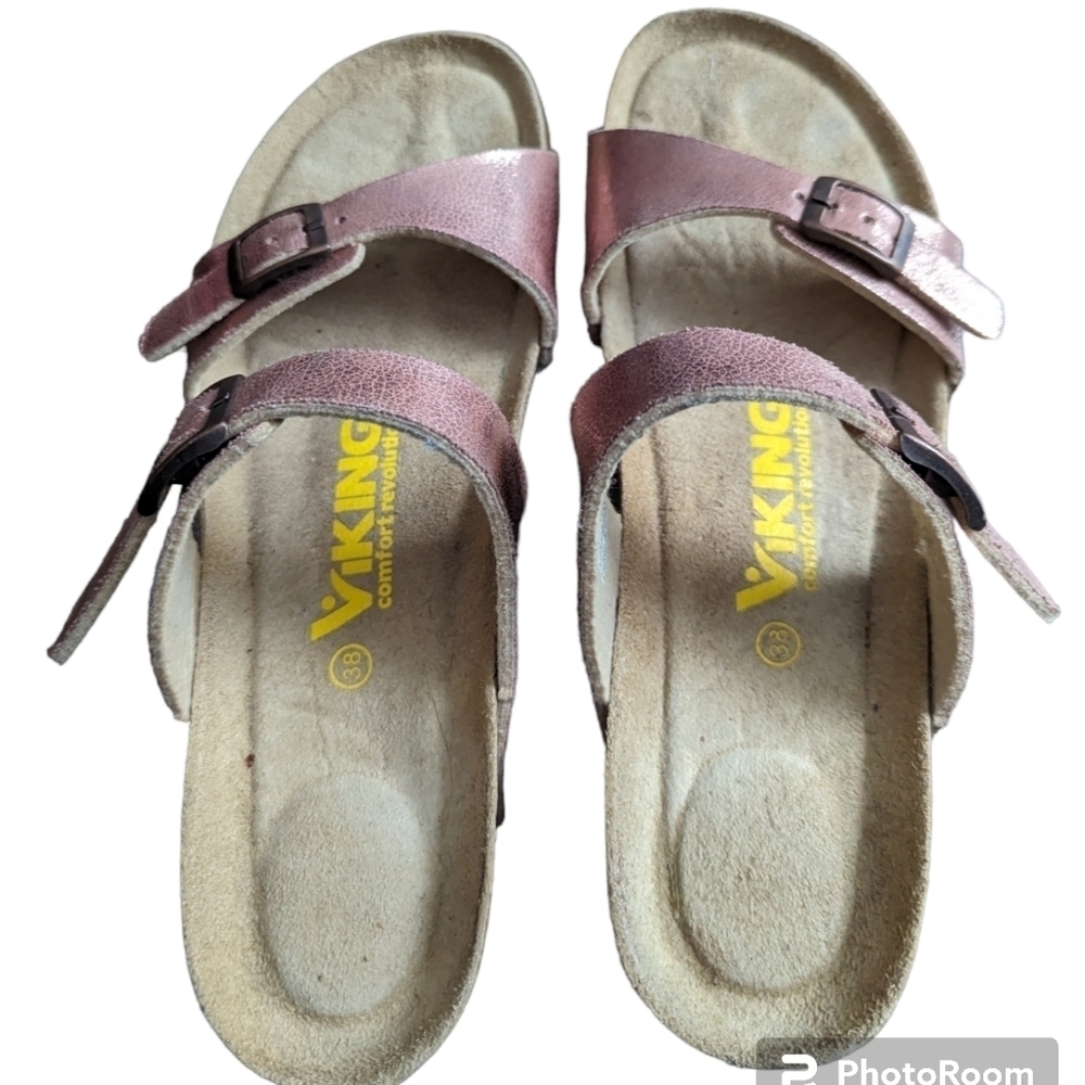 VIKING Sandals - Picture 3 of 11